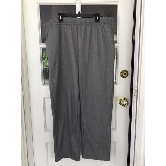 NWT Tek Gear Mens Activewear Training Pants Easy Fit Straight Leg Sweatpants XXL - Picture 5 of 7